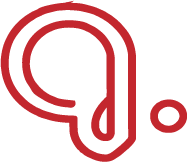 Gradora.eats Logo